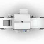 Sistema de rayos X Eagle Bulk 415