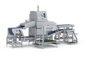 EA Maximizer 540 Right Side