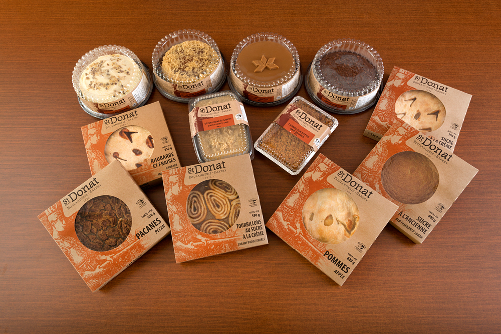 Boulangerie St Donat: Aumenta a Garantia de Qualidade e Rastreabilidade da Padaria