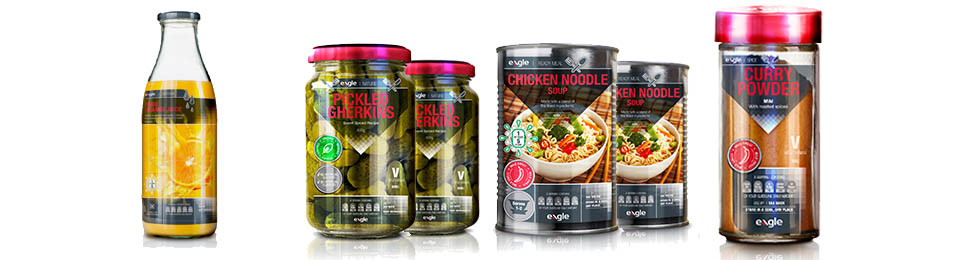 How to Ensure the Safety of Products Packaged in Tall Rigid Containers