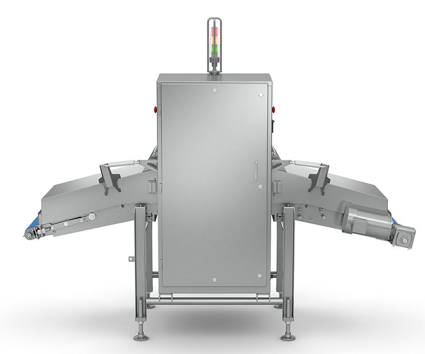 Eagle's X-ray System RMI 400