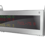 Expositor de carpa Eagle