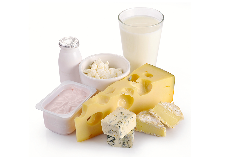 Dairy Inspection Solutions