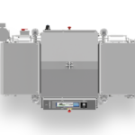 Sistema de análisis de grasas por rayos X FA3/C
