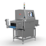 Sistema de rayos X Eagle Pack 400 HC