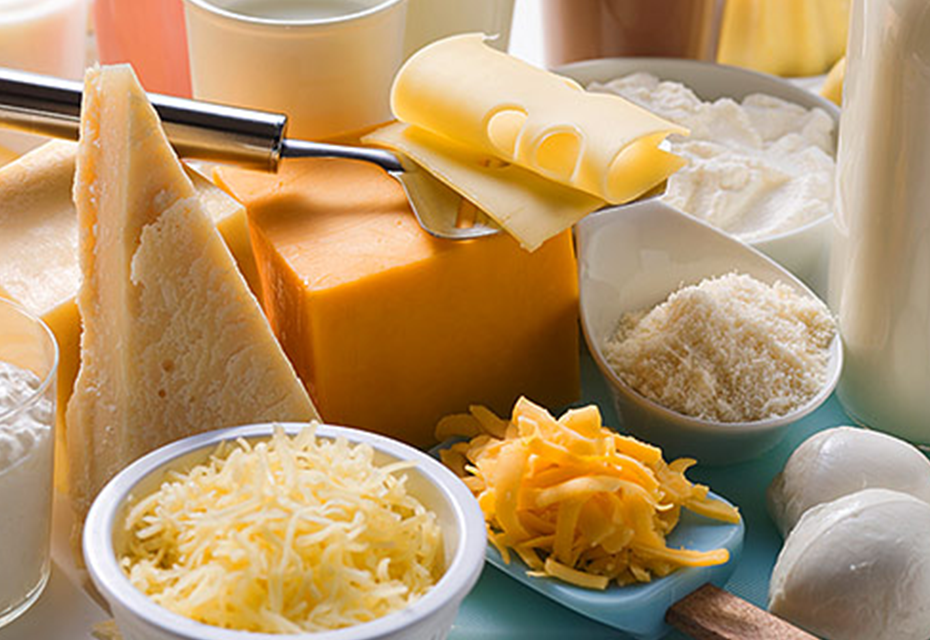 SimulTask™ PRO – Dairy