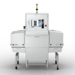 Sistema de rayos X de Eagle Pack 550 PRO