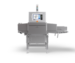 RMI3M Front Machine T4 — EaglePI x-ray inspection system