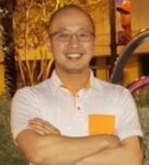 Author Chengleng Ly photo