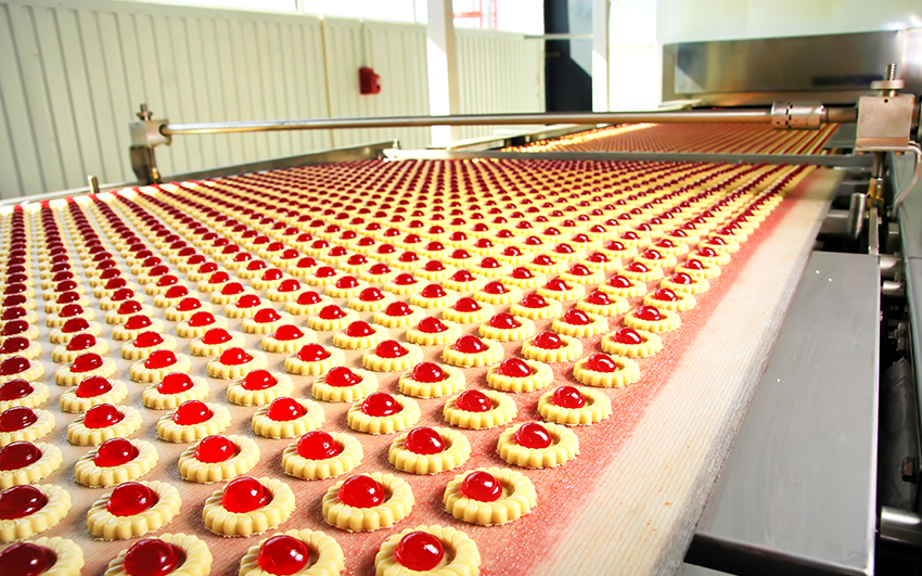 Como Seleccionar Pontos Críticos de Controlo para Sistemas de Raios-X na Indústria Alimentar