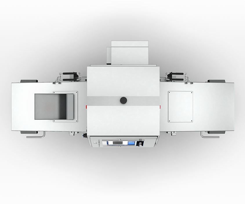 Eagle X-ray System Bulk 415