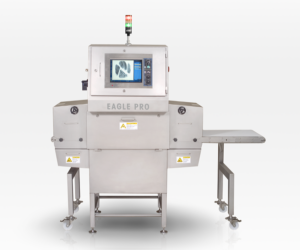 Pack 430 PRO for Mid-Sized X-ray inspection