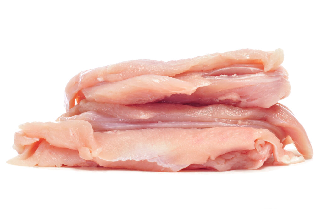 PXT™ – Detección ósea radicalmente mejorada para las aves de corral