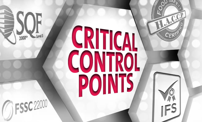 Guía de normas mundiales de seguridad y calidad de los alimentos