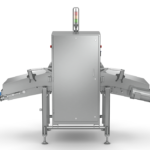 Sistema de rayos X de Eagle RMI 540