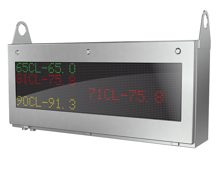  Unidade de Exibição da Tenda da Águia