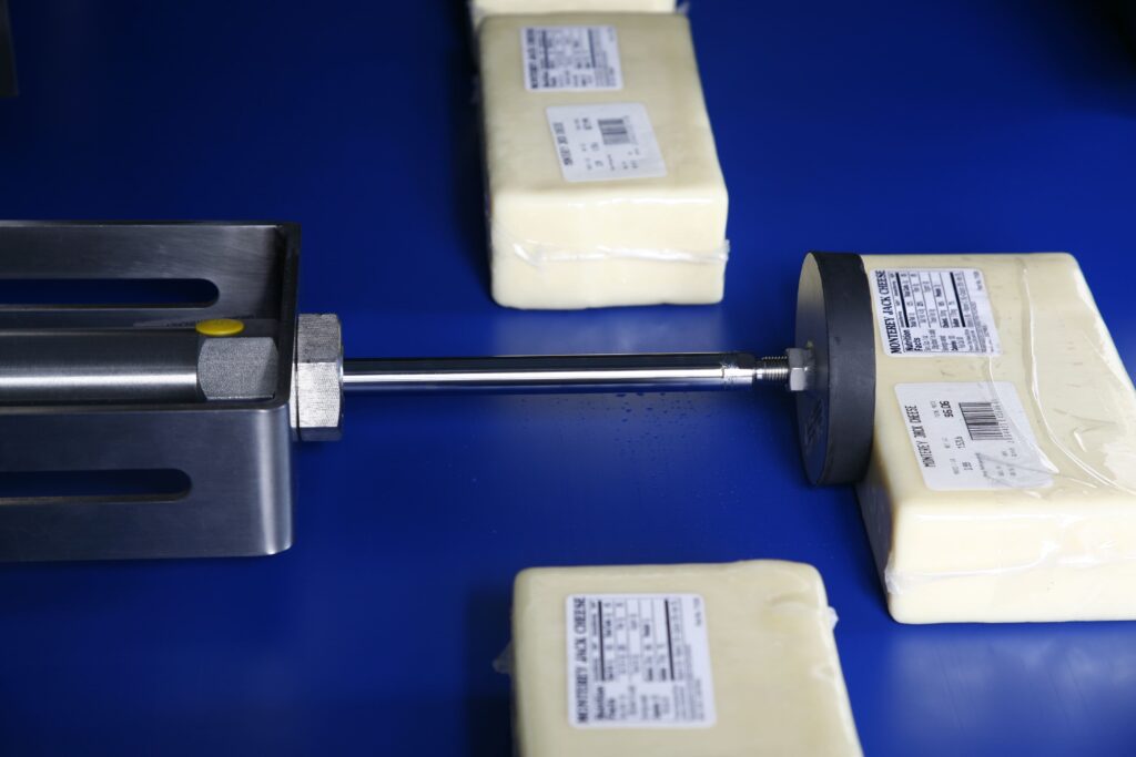 Mecanismos de rechazo