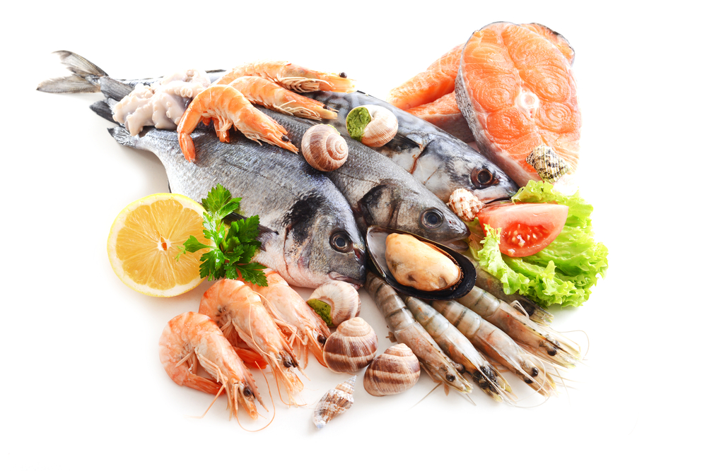 Seafood Inspection Solutions