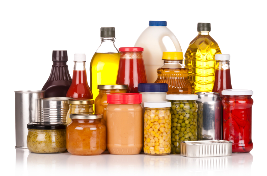 Ensure Quality and Safety of Tall Rigid Containers with X-ray Inspection