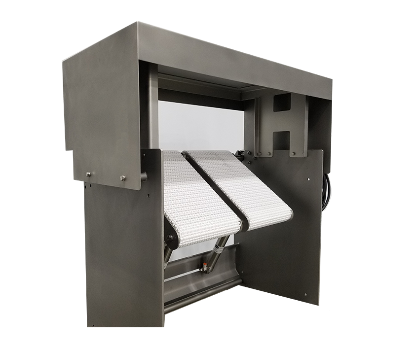  Drop Gate Reject Device