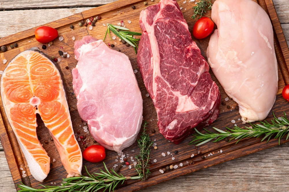 Tecnologías avanzadas de inspección en el procesamiento