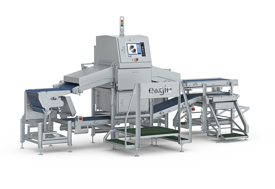  EA Maximizer 540 Right Side