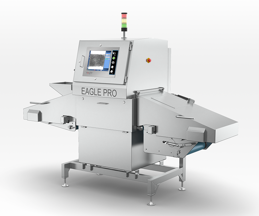 Eagle X-ray System Bulk 415