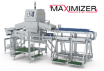Poultry Bone Detection System Maximizer RMI