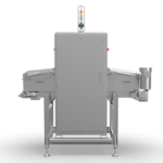 Sistema de rayos X Eagle Pack 400 HC