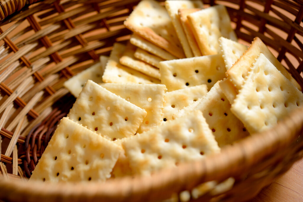 Compañía de Galletas La tecnología de rayos X reduce las quejas de los clientes