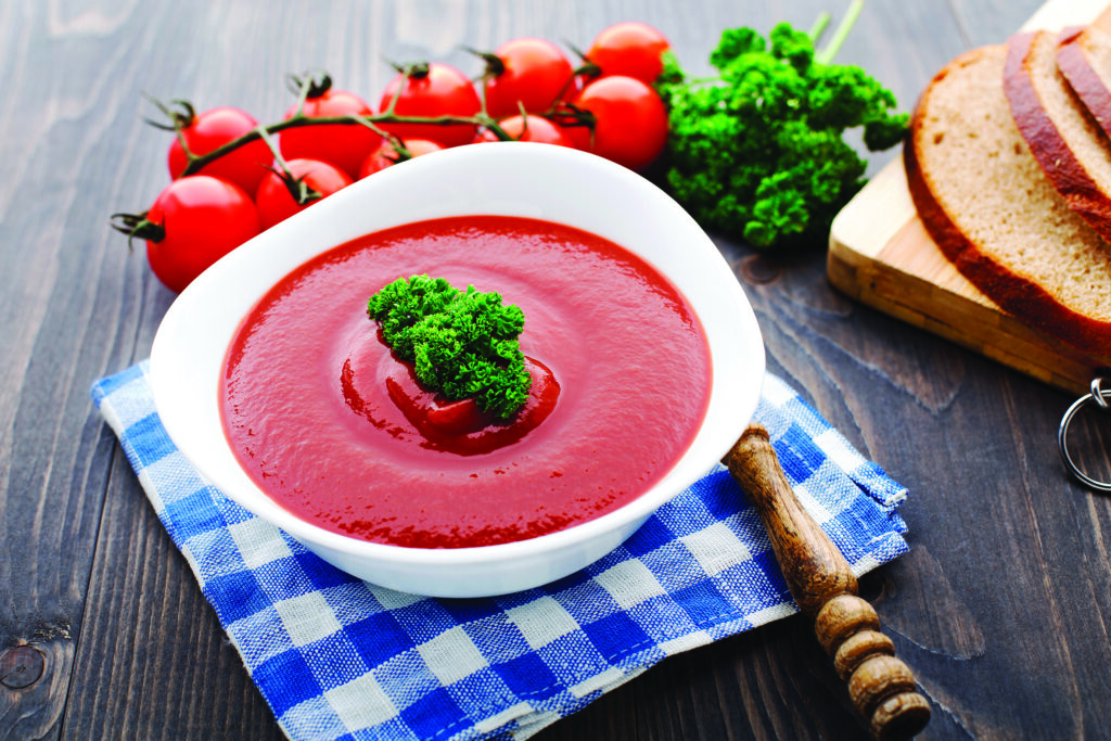 Rodolfi Mansueto – Food Safety with Dual View X-ray Inspection Technology