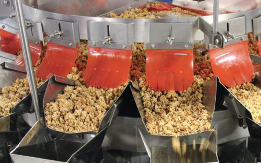 Elevate Food Safety with X-Ray Inspection System