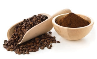 Ground Coffee in Bulk