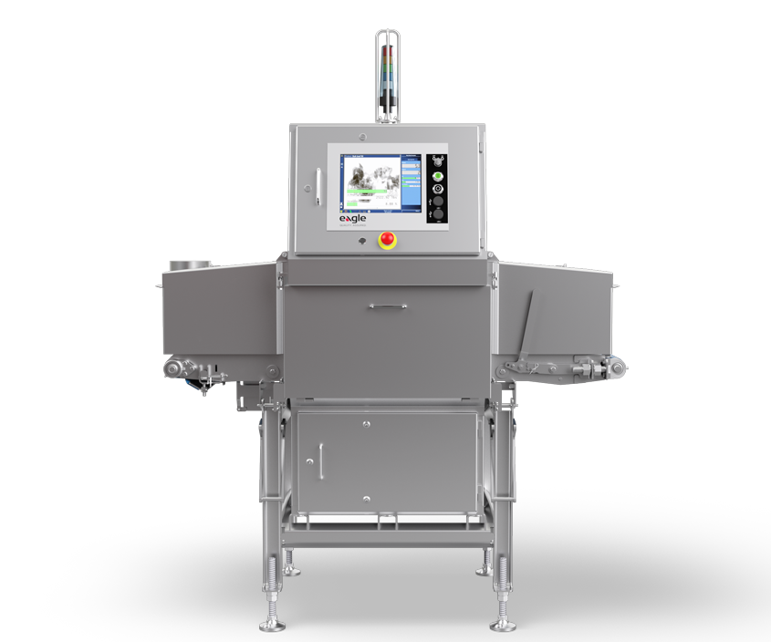  Fat Analysis X-ray System FA3/C