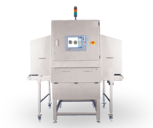 EaglePI Pack1000 Front Machine T4 — large-pack x-ray inspection unit