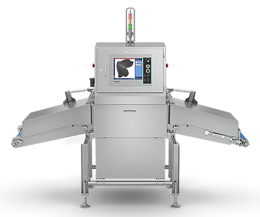  Eagle's X-ray System RMI 400