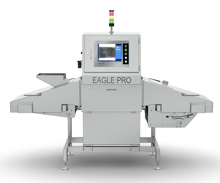  Eagle X-ray System Bulk 415