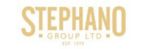 Stephano CS Testimonial Tab Slider Logo