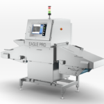 Sistema de rayos X Eagle Bulk 415