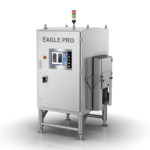 Sistema de rayos X Eagle Tall XSDV