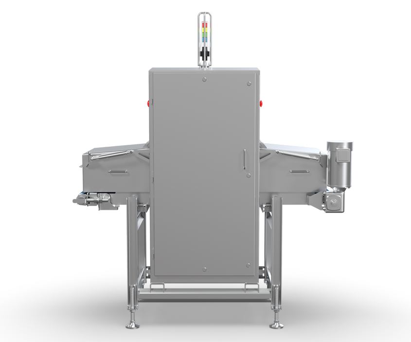Eagle's X-ray System Pack 400 HC