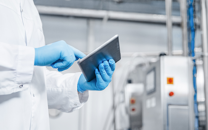 Why Should Food Safety Decisions Be Driven by Data?