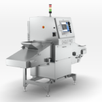 Sistema de rayos X Eagle Bulk 415