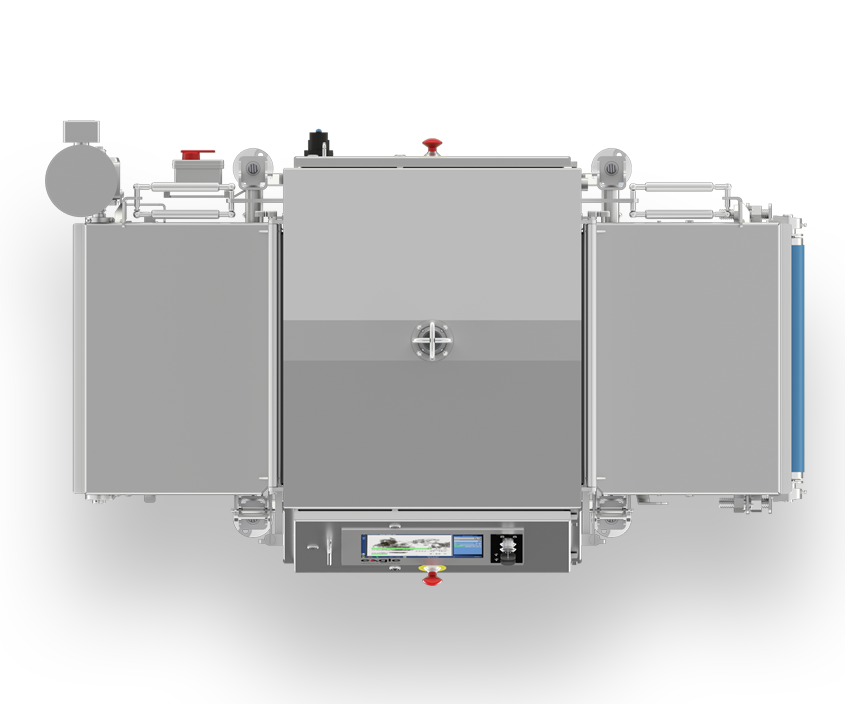 Sistema de Análise de Gordura por Raios-X FA3/C