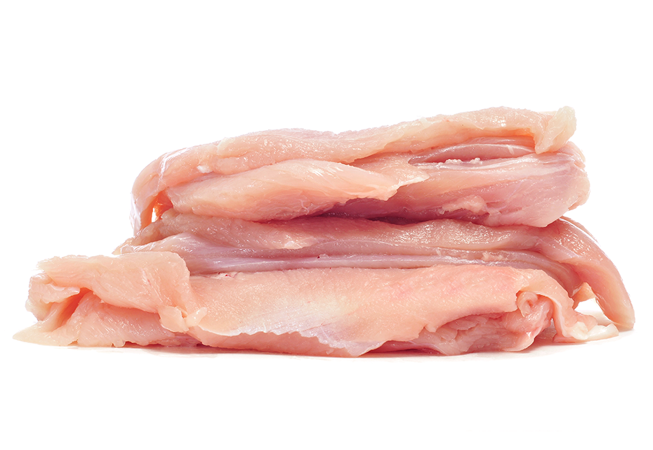 Poultry Inspection Solutions