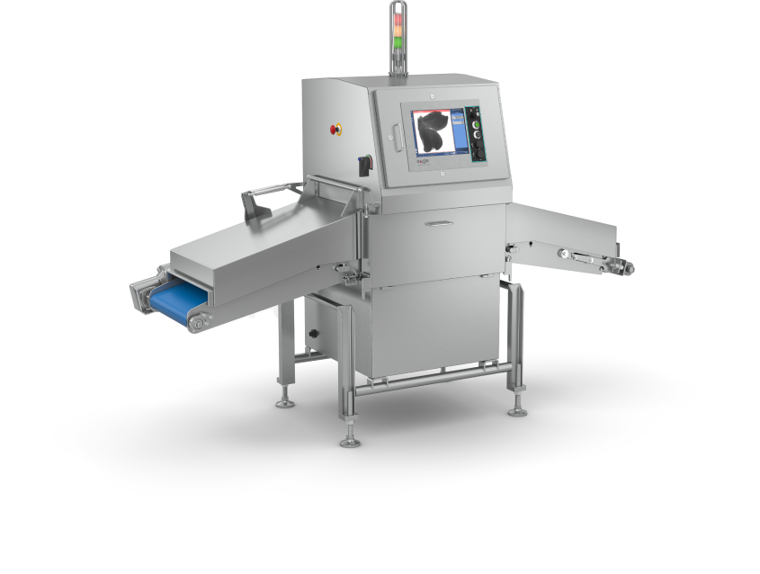 x-ray inspection equipment