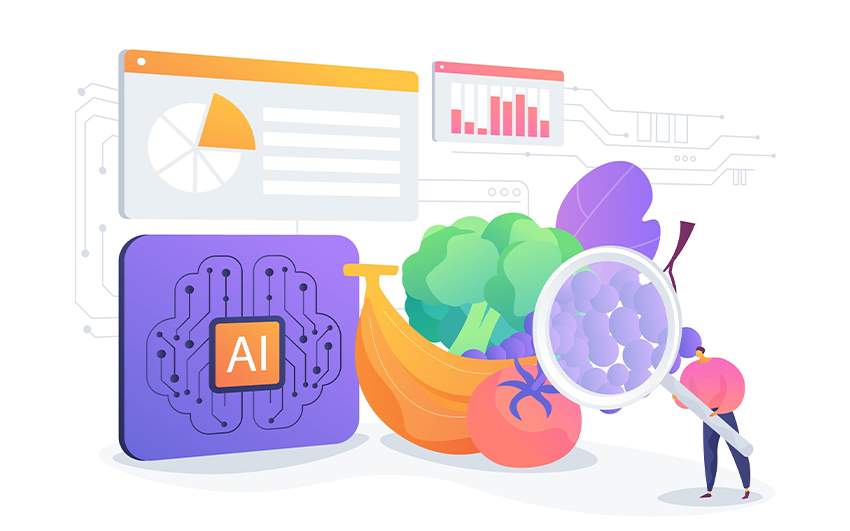 AI and Food Safety: Today’s Challenges, Tomorrow’s Solutions