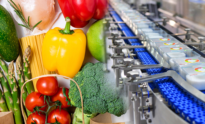 ¿Qué seguridad ofrece la inspección de alimentos por rayos X?