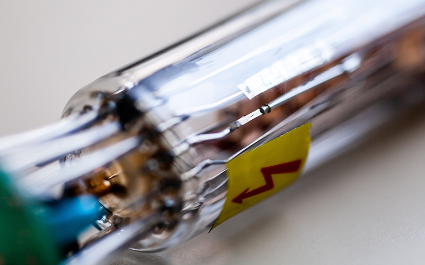 EaglePI_Diode SIze Detector