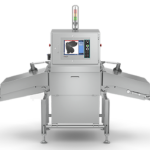 Sistema de rayos X de Eagle RMI 400